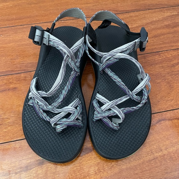Chaco womens z cloud x2 - Picture 2 of 7
